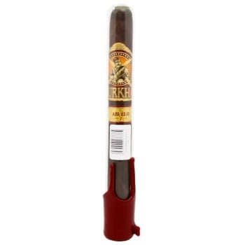 Gurkha Ron Aduelo №5 Cigar 1pc - buy, prices for MegaMarket - photo 1