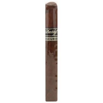 Сигара Davidoff Escurio Primeros 1шт - купить, цены на ULTRAMARKET - фото 1