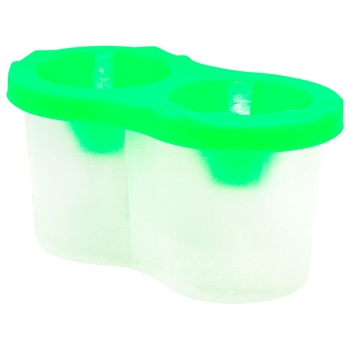 Vgr Plastic Double Non-spill Cup assortment - buy, prices for - photo 2