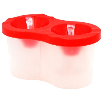 Vgr Plastic Double Non-spill Cup assortment - buy, prices for - photo 3