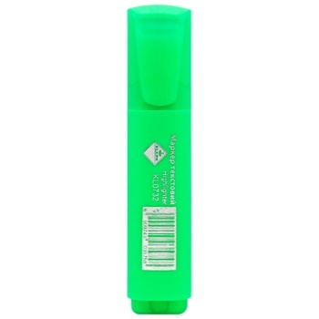 Klerk Whiteboard Marker Neon Green