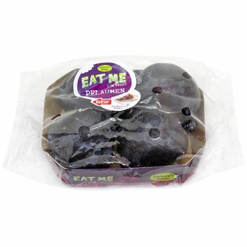 Fruit plum Nature's pride fresh 310g - buy, prices for MegaMarket - photo 2