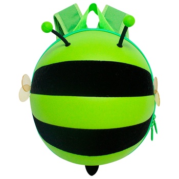 Supercute Backpack Bee green - buy, prices for - photo 1