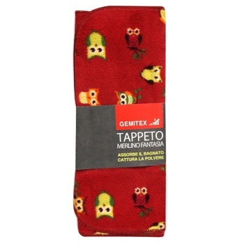 Gemitex Merlino Mat 50х95cm - buy, prices for - photo 3