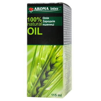 Aroma Inter Germ Oil 115ml - buy, prices for COSMOS - photo 1