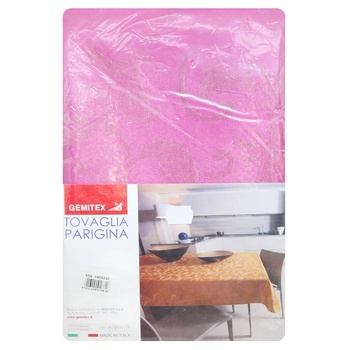 Gemitex Parigina Tablecloth 140х240cm - buy, prices for Za Raz - photo 2