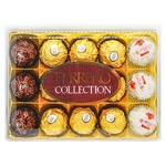Набор конфет Ferrero Collection 172.2 г