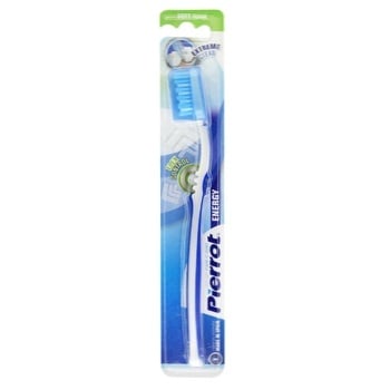 Pierrot Energy Soft Toothbrush - buy, prices for COSMOS - photo 4