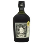 Ром Diplomatico Ron Antiguo Reserva Exclusiva 40% 0,7л в коробці