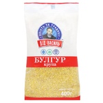 Did Vasyl Bulgur 400g