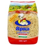 Yarka Vermicelli Liubytelska Pasta 1kg