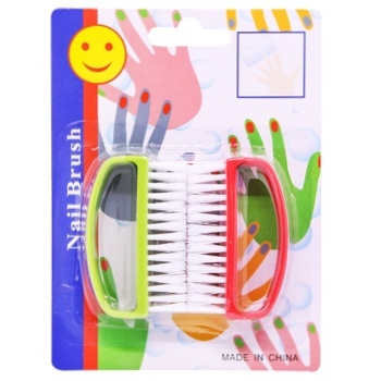 Household Brushes Set 2pcs - buy, prices for COSMOS - photo 1