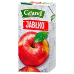 Grand Apple Juice 2l