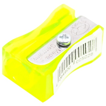 Kum 100-1 FT Without Container Plastic Rectangular Fluorescent Sharpener - buy, prices for ULTRAMARKET - photo 4