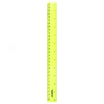 Klerk Ruler 30cm - buy, prices for MegaMarket - photo 2