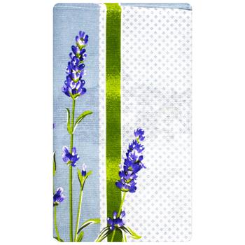 GM Textile Towel 35*61cm in Assortment - buy, prices for Chudo Market - photo 2