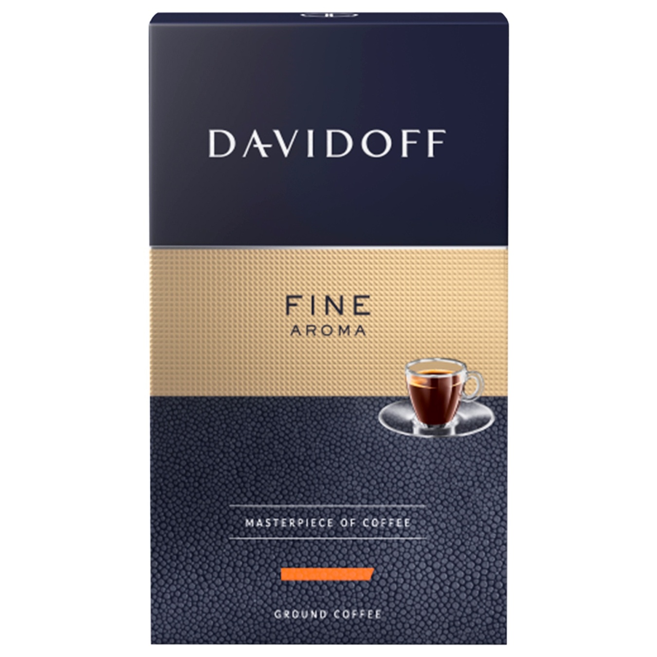 

Кофе Davidoff Файн Арома молотый 250г
