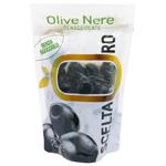 Оливки CELTA чорні б/к И012