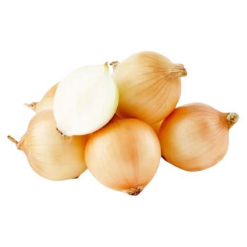Цибуля рiпчата - купити, ціни на Grono - фото 1