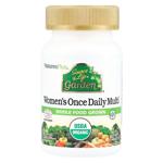 Source of Life Garden Women's Once Daily Multi Multivitamins and Minerals 30 tablets