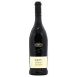 Вино Canti Merlot Terre Siciliane красное сухое 13% 0,75л