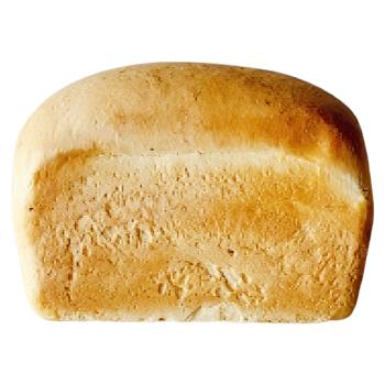 Хліб Білий 550г Bushe - купити, ціни на Grono - фото 1