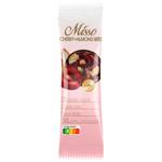 Misso Cherry and Almond with Cinnamon in Chocolate Candies 45g