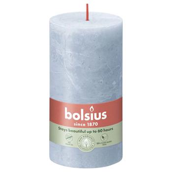 candle bolsius Poland