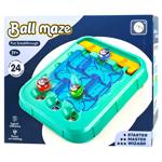 Игра Лабиринт с шарами