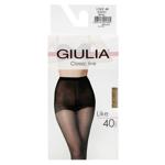 Giulia Like 40 Den Women's Tights s.5 Daino