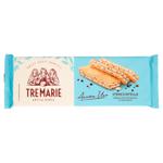 Вафлі Tre Marie Ancora Uno Stracciatella 140г