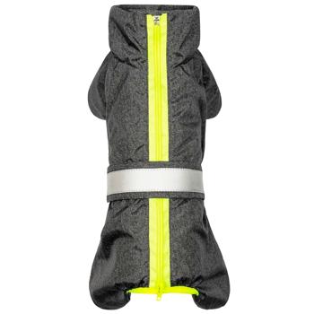 Pet Fashion Rain Raincoat for Dogs s.S2 Dachshund - buy, prices for MasterZoo - photo 1