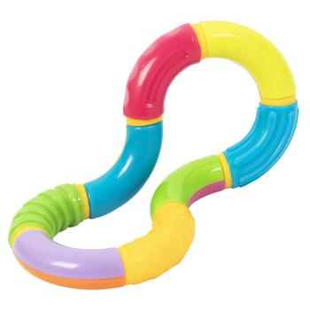 Baby Team Jolly Eight Rattle-toy - buy, prices for - photo 2