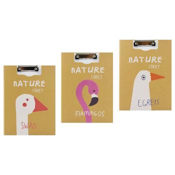 VGR Tablet Folder with Clip A4 SK003 in Assortment - buy, prices for ULTRAMARKET - photo 1