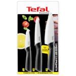 Tefal Essential Knife Set 3pcs