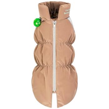 Жилет для собак Pet Fashion Chip S-2 такса - купить, цены на MasterZoo - фото 1