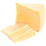 Cheese creamy Zhytomyr dairy plant Cream 50% 3000g Ukraine
