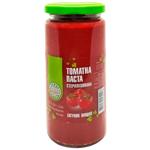 From Grandmother's Patch Tomato Paste 25% 400g