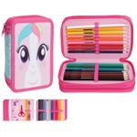 Пенал с канцелярскими принадлежностями DG9005310