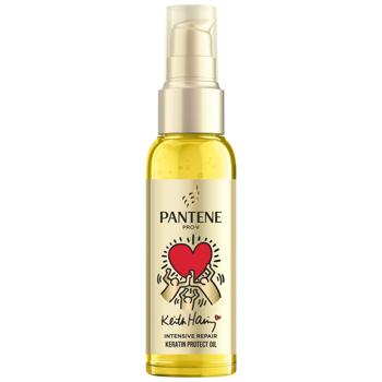 PANTENE О/Д/В ІНТЕНС ВІДНОВ 100