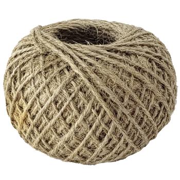 Garden Star Garden Twine 50m - buy, prices for Auchan - photo 1