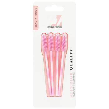 Mascara Brush 4pcs - buy, prices for - photo 2