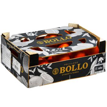 Клементин Pitufo Bollo 2,3кг - купить, цены на METRO - фото 3