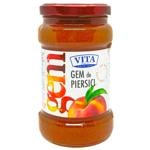 Vita Peach Jam 314g