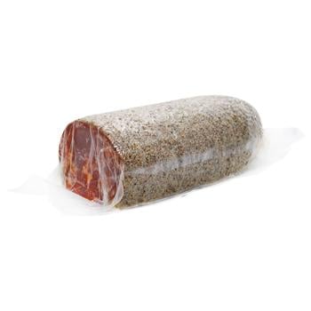 Carchelejo Chorizo Tunel Sausage in Pepper - buy, prices for - photo 1