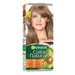 Garnie r Color Naturals Creme 7.1 Ash Blonde Hair Cream-Dye