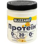 Blizzard Protein 0% Fat, 0% Sugar Vanilla Ice Cream 270g