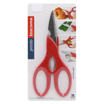 Tescoma Presto Multifunctional Shears - buy, prices for ULTRAMARKET - photo 1