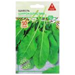 Agrocontract Broad-Leaved Sorrel Seeds 10g