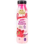 Premialle Smart Food Raspberry Pomegranate Chia Yogurt 1.3% 290g